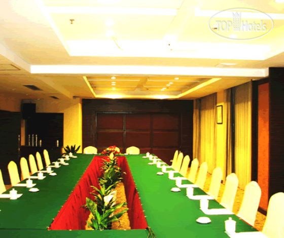 Hotelier's photos Diyuan 3*
