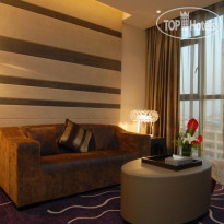 Budgetel Huadu Yiwu 