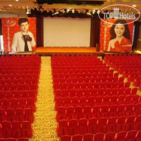Hyde Jianguo Hotel Yiwu 