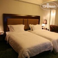 Hyde Jianguo Hotel Yiwu 