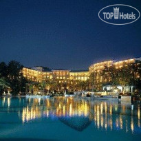 New Century Resort Qiandao Lake Hangzhou