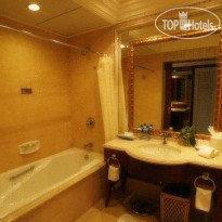 New Century Resort Qiandao Lake Hangzhou