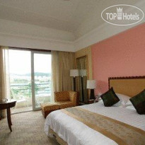 New Century Resort Qiandao Lake Hangzhou