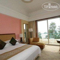 New Century Resort Qiandao Lake Hangzhou