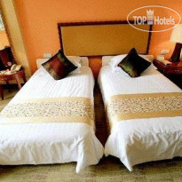 New Century Resort Qiandao Lake Hangzhou