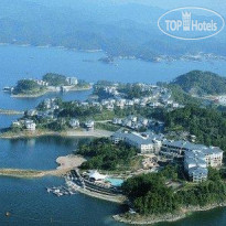 New Century Resort Qiandao Lake Hangzhou