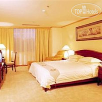 Quintessence Kaixin Hotel 
