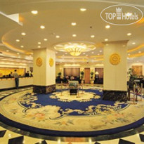 Quintessence Kaixin Hotel