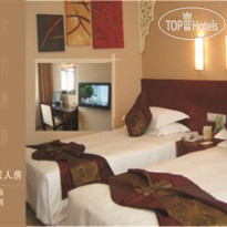 Quintessence Kaixin Hotel