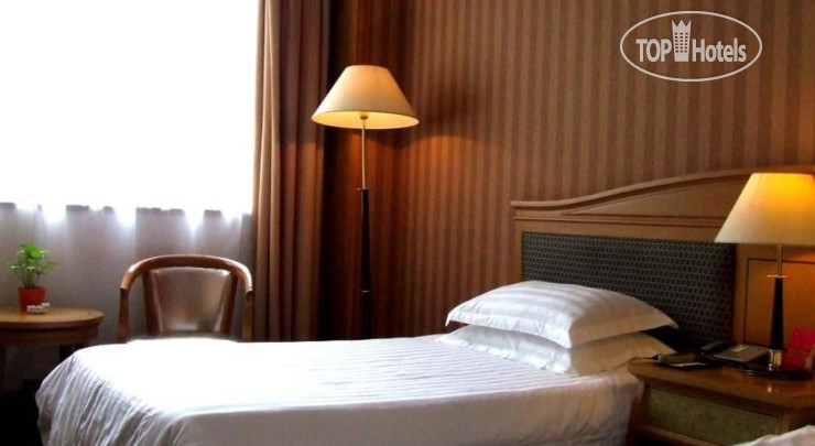 New photos from tourists Red Sun Hotel 3*