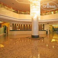 Red Sun Hotel 