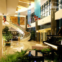 Best Western Premier Ocean Hotel 