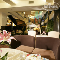 Best Western Premier Ocean Hotel 