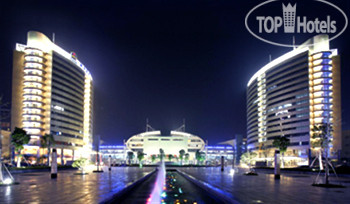 Hotelier's photos Best Western Premier Ocean Hotel 4*