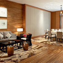 Sheraton Qiandao Lake Resort