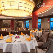 Sheraton Qiandao Lake Resort