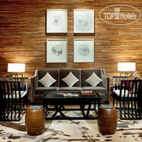 Sheraton Qiandao Lake Resort