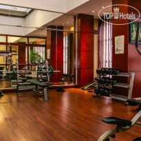 Ramada Plaza Yiwu