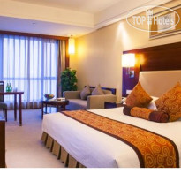 Ramada Plaza Yiwu