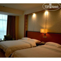 Super 8 Hotel Taizhou Jiangzhou Nan Lu 