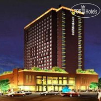 Zheng Fang Yuan Jin Jiang International 