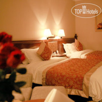 Crowne Plaza Zhengzhou