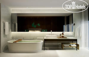 New photos from tourists Le Meridien Zhengzhou 5*