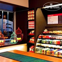 Aloft Zhengzhou Shangjie 