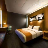 Aloft Zhengzhou Shangjie 