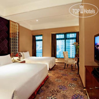 Tegoo Hotel 