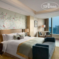 Kempinski Hotel Xiamen 