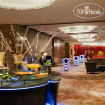 Kempinski Hotel Xiamen 