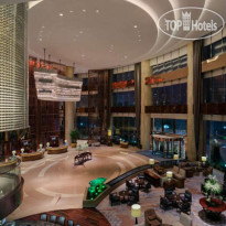 Kempinski Hotel Xiamen 