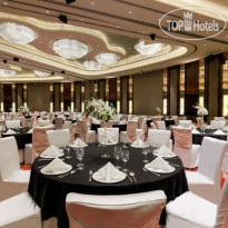 Kempinski Hotel Xiamen 