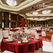 Kempinski Hotel Xiamen 