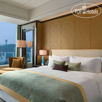 Kempinski Hotel Xiamen 