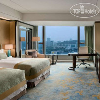 Kempinski Hotel Xiamen 