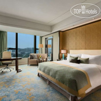 Kempinski Hotel Xiamen 