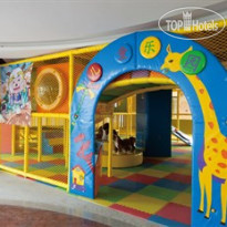 Shengzhixiang Days Hot Holiday Villa 