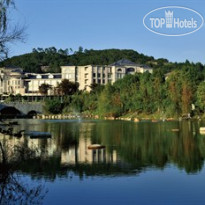 Shengzhixiang Days Hot Holiday Villa 