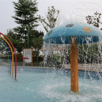 Shengzhixiang Days Hot Holiday Villa 