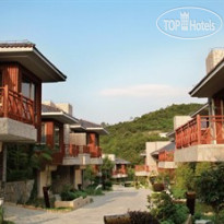 Shengzhixiang Days Hot Holiday Villa 