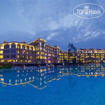 Shengzhixiang Days Hot Holiday Villa 