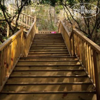 Shengzhixiang Days Hot Holiday Villa 