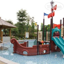 Shengzhixiang Days Hot Holiday Villa 