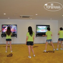 Shengzhixiang Days Hot Holiday Villa 