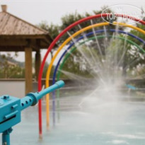 Shengzhixiang Days Hot Holiday Villa 