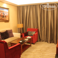 Xiamen Airlines City Hotel