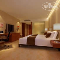 Xiamen Airlines City Hotel