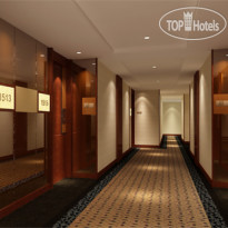 Xiamen Airlines City Hotel